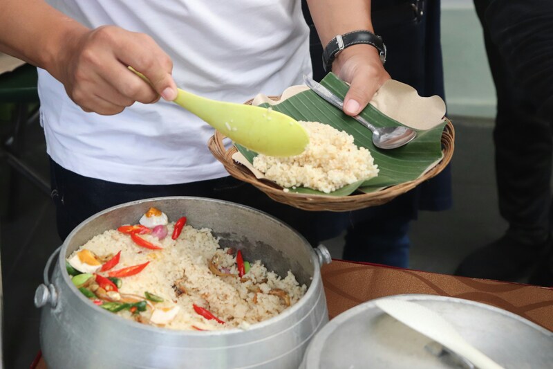 炊き込みご飯の味付けが薄すぎる時の対処方法