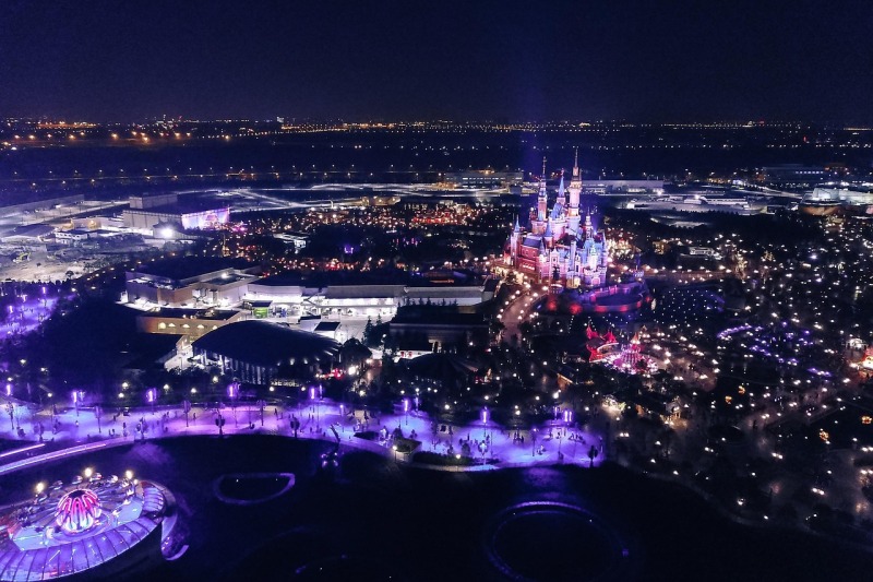 年越しディズニーのカウントダウンチケットは倍率高いって本当？