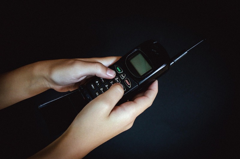 「呼出音」と「着信音」の違いについて