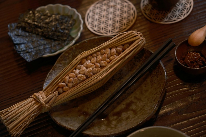 納豆を埋めると土が変わるって本当？