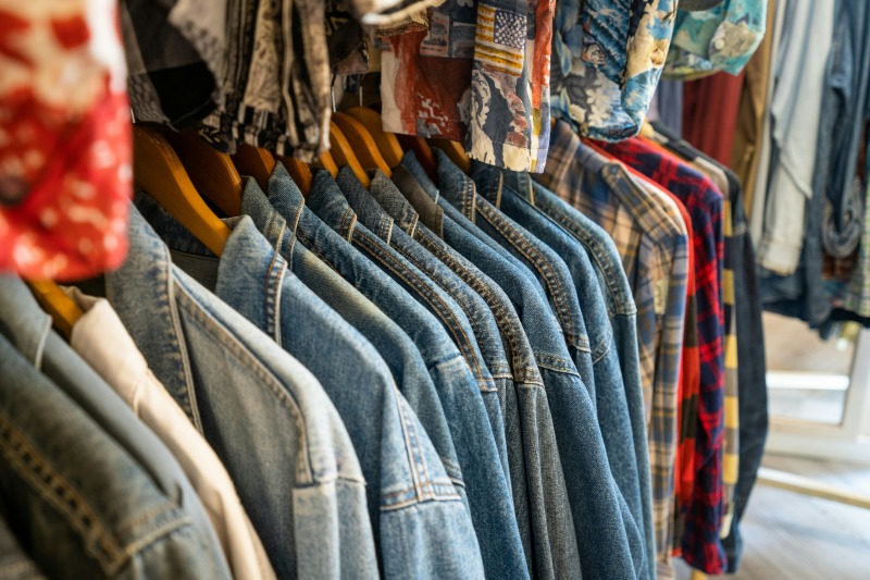 ユニクロの商品で値下げされる物と値下げされない物の違いは何？