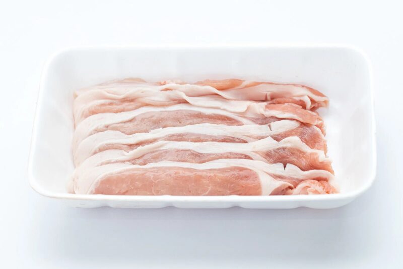 豚バラ肉ってしゃぶしゃぶ以外の調理方法もあるの？